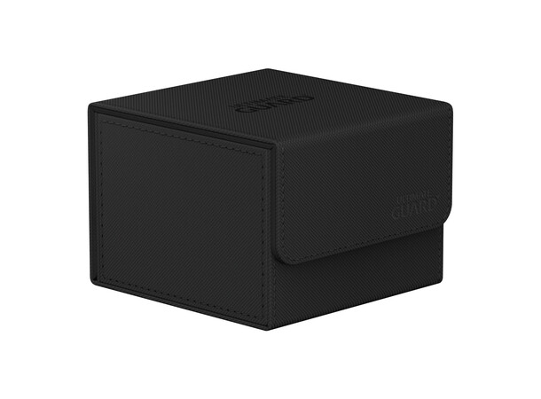 Sidewinder 133+ Xenoskin Svart Ultimate Guard 