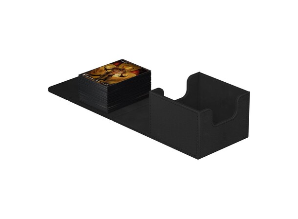 Sidewinder 133+ Xenoskin Svart Ultimate Guard 