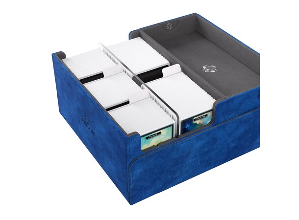 Sizemorph Divider Hvit Gamegenic 