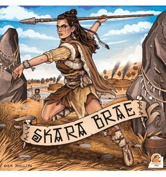 Skara Brae Brettspill