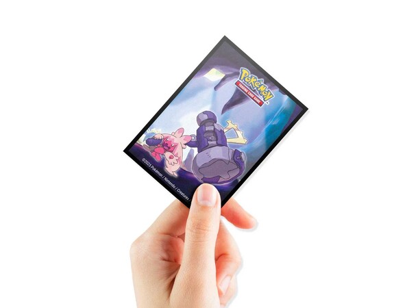 Sleeves Pokemon Tinkaton 66x91 Ultra Pro 
