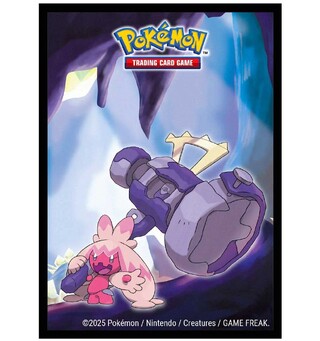 Sleeves Pokemon Tinkaton 66x91 Ultra Pro
