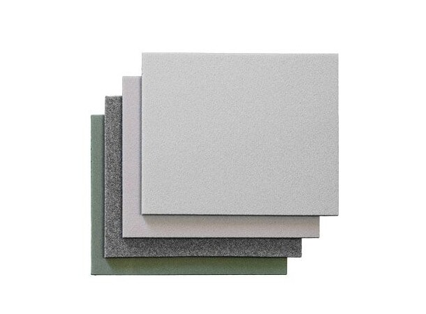 Slipsvampset med 4 delar 