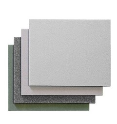 Slipsvampset med 4 delar