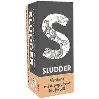 Sludder - DANSK 