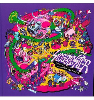 Slugblaster RPG Core Rules