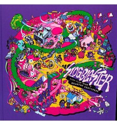 Slugblaster RPG Core Rules