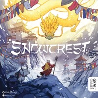 Snowcrest Brädspel 