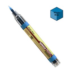 Speedpaint Marker Magic Blue Army Painter