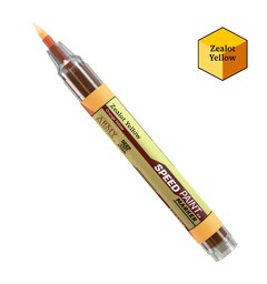 Speedpaint Marker Zealot Yellow Army Painter