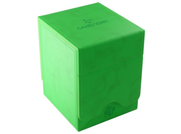 Squire PLUS 100+ XL Grön Gamegenic 