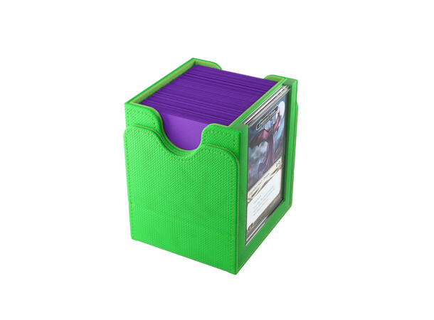 Squire PLUS 100+ XL Grön Gamegenic 