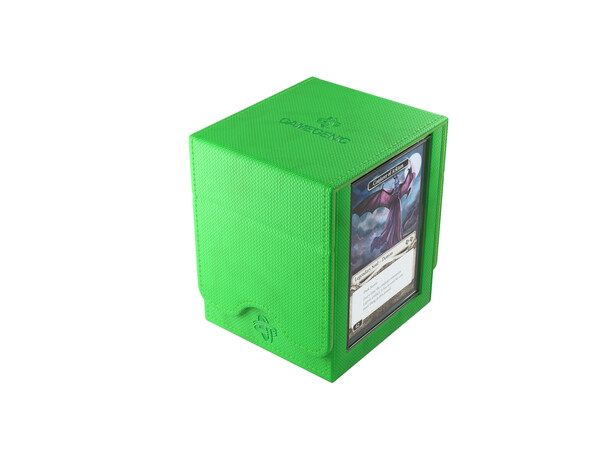 Squire PLUS 100+ XL Grønn Gamegenic 