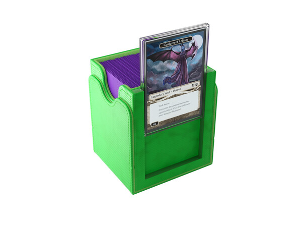 Squire PLUS 100+ XL Grønn Gamegenic 