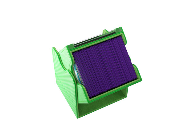 Squire PLUS 100+ XL Grønn Gamegenic 