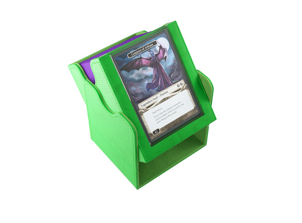 Squire PLUS 100+ XL Grønn Gamegenic 