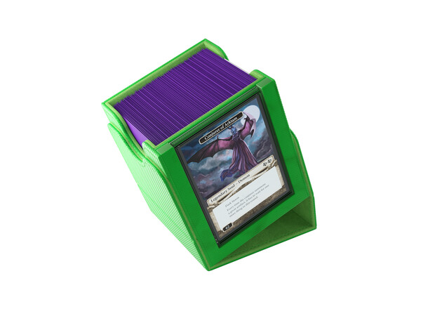 Squire PLUS 100+ XL Grønn Gamegenic 