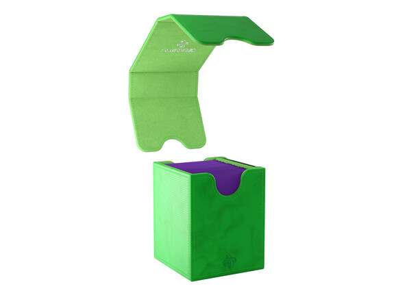 Squire PLUS 100+ XL Grønn Gamegenic 