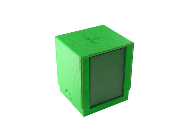 Squire PLUS 100+ XL Grønn Gamegenic 