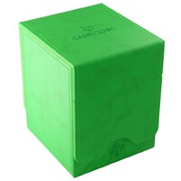 Squire PLUS 100+ XL Grønn Gamegenic