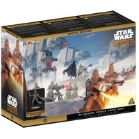Star Wars Legion Blizzard Force Army Box Special Edition