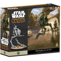 Star Wars Legion Republic AT-RT 
