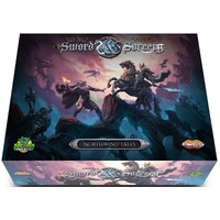Sword & Sorcery Northwind Tales Utvidelse til Ancient Chronicles