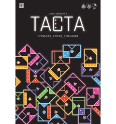 Tacta Brettspill