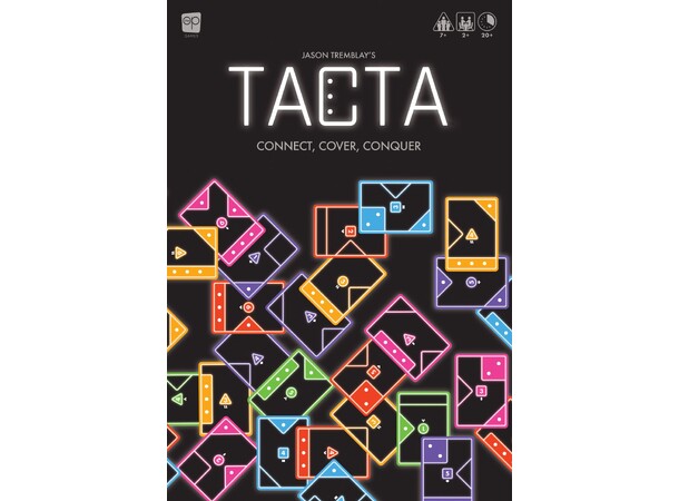Tacta Brädspel 