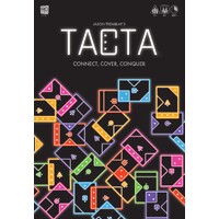 Tacta Brädspel 