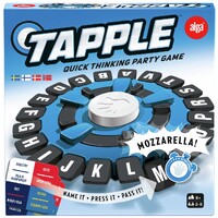 Tapple Brettspill Norsk utgave