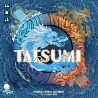 Tatsumi Brettspill 