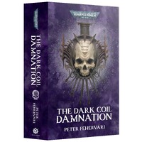 The Dark Coil Damnation (Paperback) Black Library - Warhammer Age of Sigmar