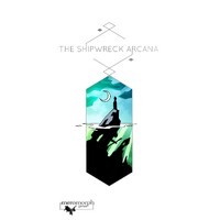 The Shipwreck Arcana Kortspill 