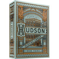 Theory 11 Kortstokk Hudson 