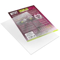 ThermoArt Transparent 200x300mm Green Stuff World