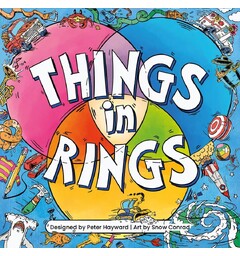 Things In Rings Brettspill
