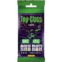 Top Class 2025 Value Pack 