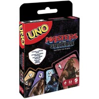 UNO Masters of the Universe Kortspel 