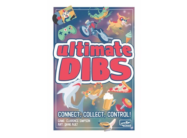 Ultimate Dibs Partyspill