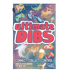 Ultimate Dibs Partyspill