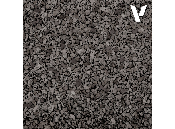 Vallejo Diorama FX Granite Grey 2-5mm Landscape Texture - 35ml 