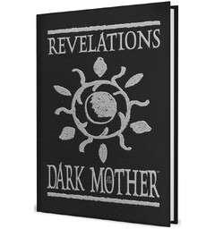 Vampire RPG Revelations of Dark Mother Vampire the Masquerade 5th Edition