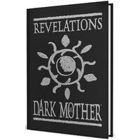 Vampire RPG Revelations of Dark Mother Vampire the Masquerade 5th Edition