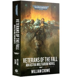 Veterans of the Fall (Paperback) Black Library - Warhammer 40K
