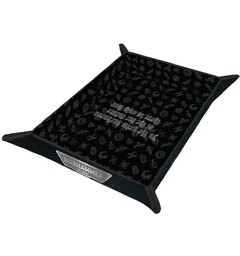 Warhammer 40K Folding Dice Tray Warhammer 40K - Ultra Pro