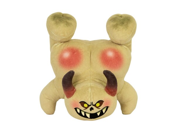 Warhammer 40K Plush Cheeky Nurgling 