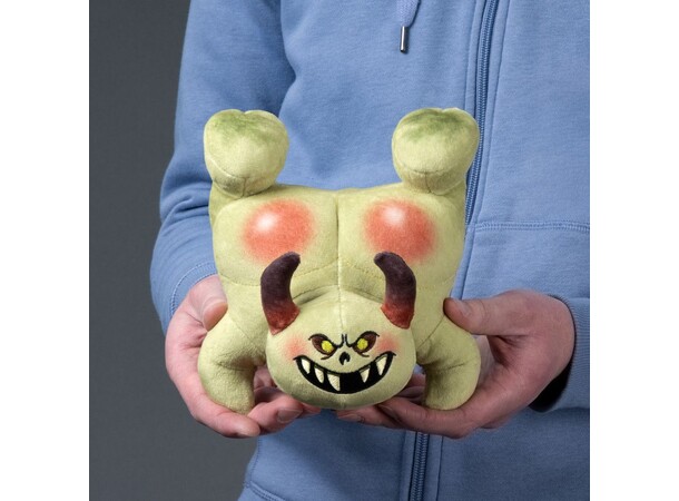 Warhammer 40K Plush Cheeky Nurgling 