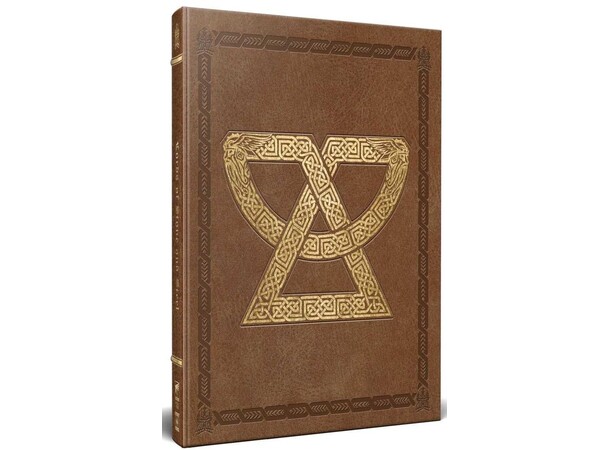 Warhammer RPG Lords of Stone & Steel CE Warhammer Fantasy - Collectors Edition 