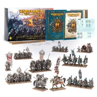 Warhammer The Old World Core Set 